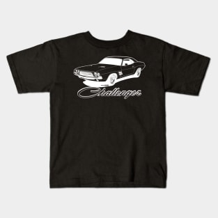 Camco Car Kids T-Shirt